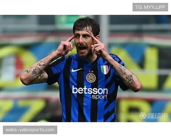 苏莱信心十足誓言面对国米冲击更多进球助力球队取胜