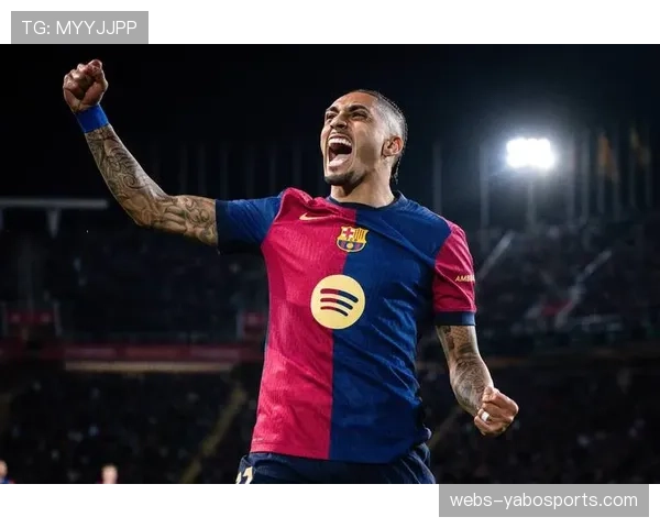 巴萨极端高位防线结合反压迫 弗里克高压冒险主义领跑积分榜